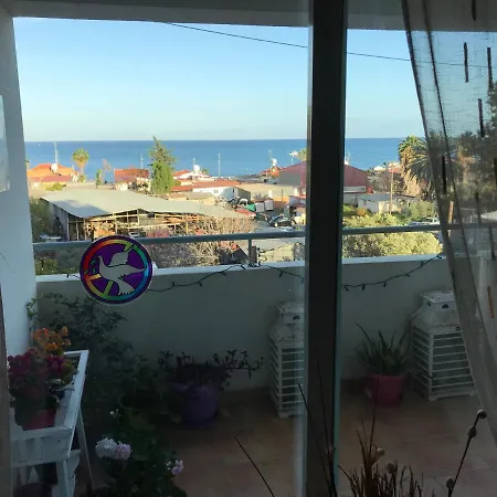 Апартаменты Pelagos 302 Sea View-mackenzie *