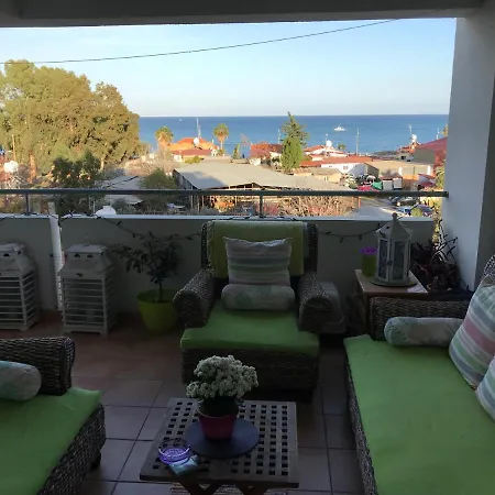Pelagos 302 Sea View-mackenzie