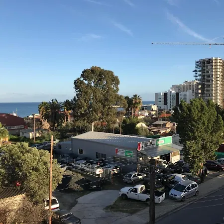 Pelagos 302 Sea View-mackenzie * Larnaca