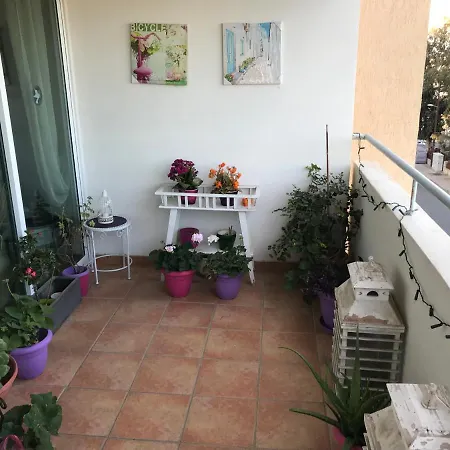 Appartamento Pelagos 302 Sea View-mackenzie *