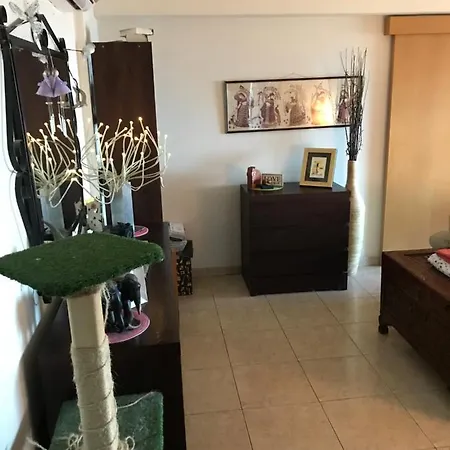 Appartamento Pelagos 302 Sea View-mackenzie